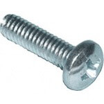 1985-05 Club Car DS - Forward and Reverse Screw