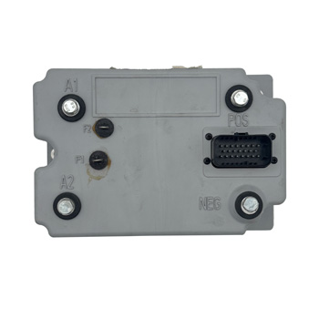 Buggies Unlimited - item 417