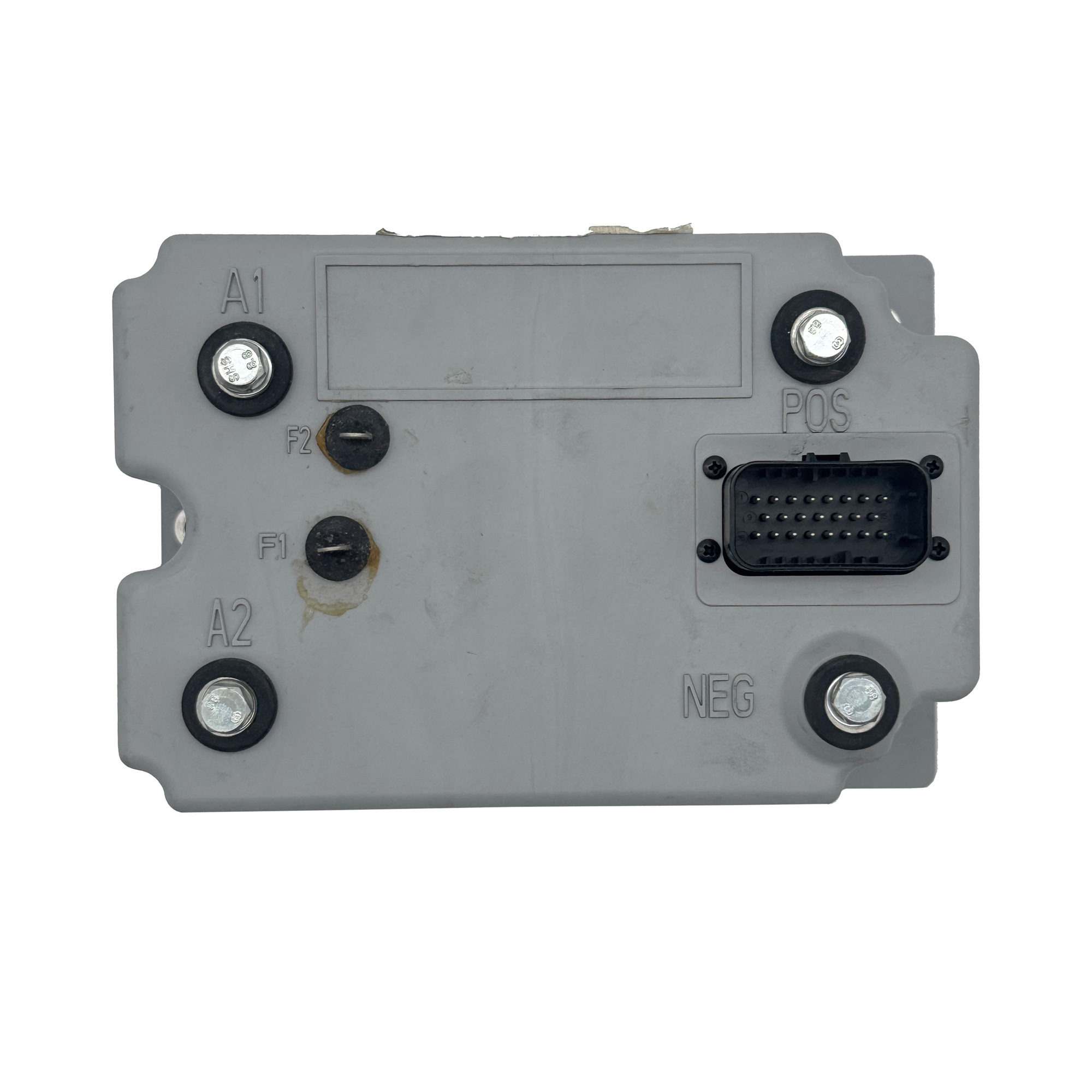 Buggies Unlimited - item 417