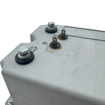 Buggies Unlimited - item 417