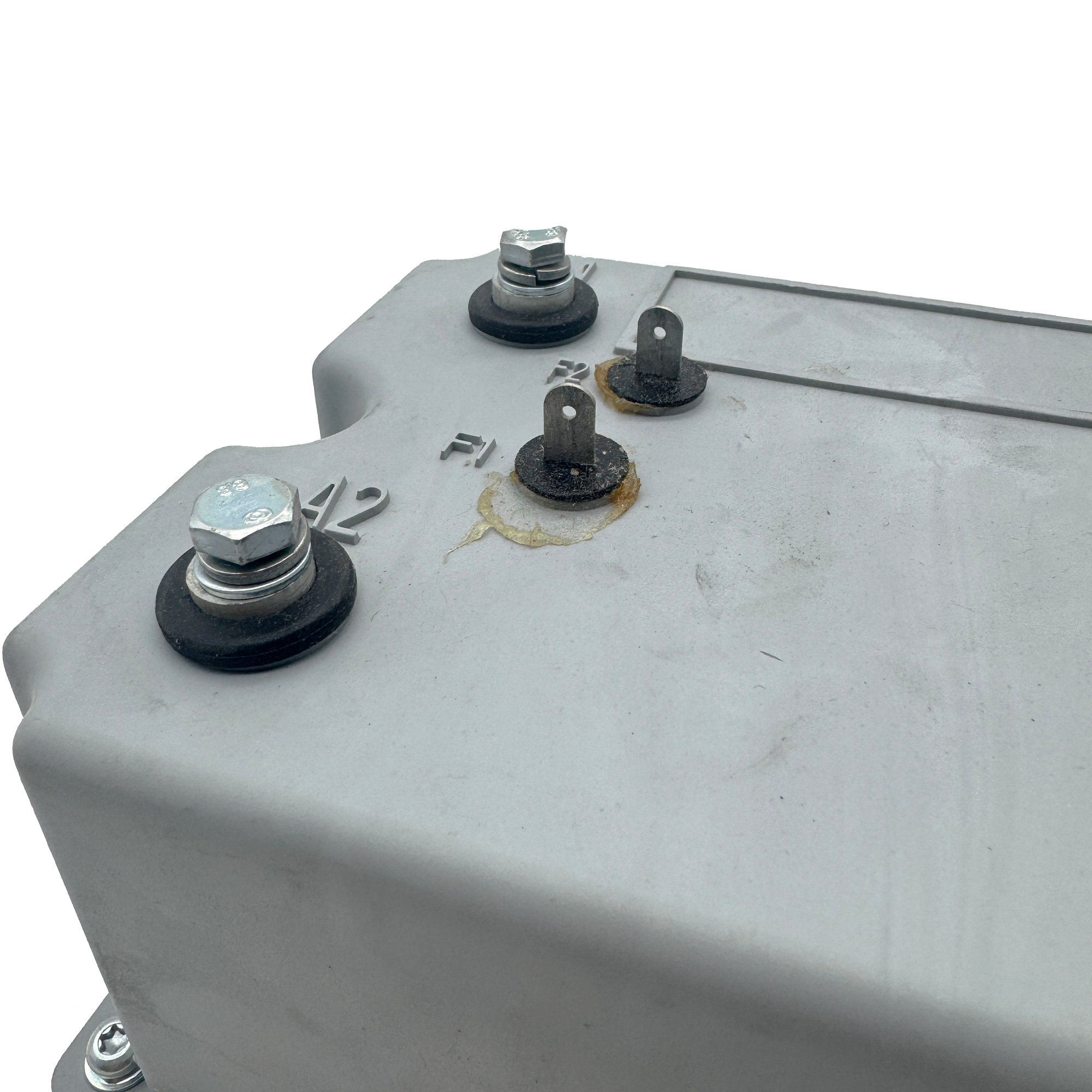 Buggies Unlimited - item 417