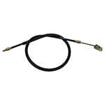 1993-94 EZGO Medalist 2-Cycle - Passenger Side Brake Cable
