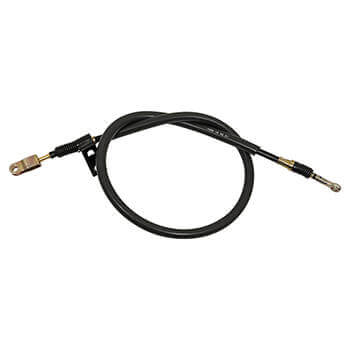 BuggiesUnlimited.com; 1990-02 Yamaha G8-G14-G16-G19 - Driver Side Brake Cable