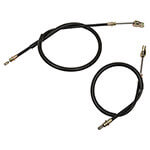 1993-94 EZGO Marathon - Brake Cable Kit