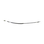 2000.5-Up Club Car DS - Brake Cable