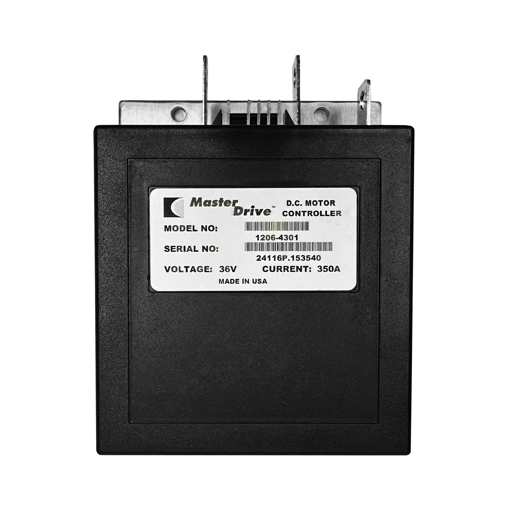 Buggies Unlimited - item 437