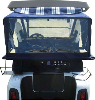 Buggies Unlimited - item 45127