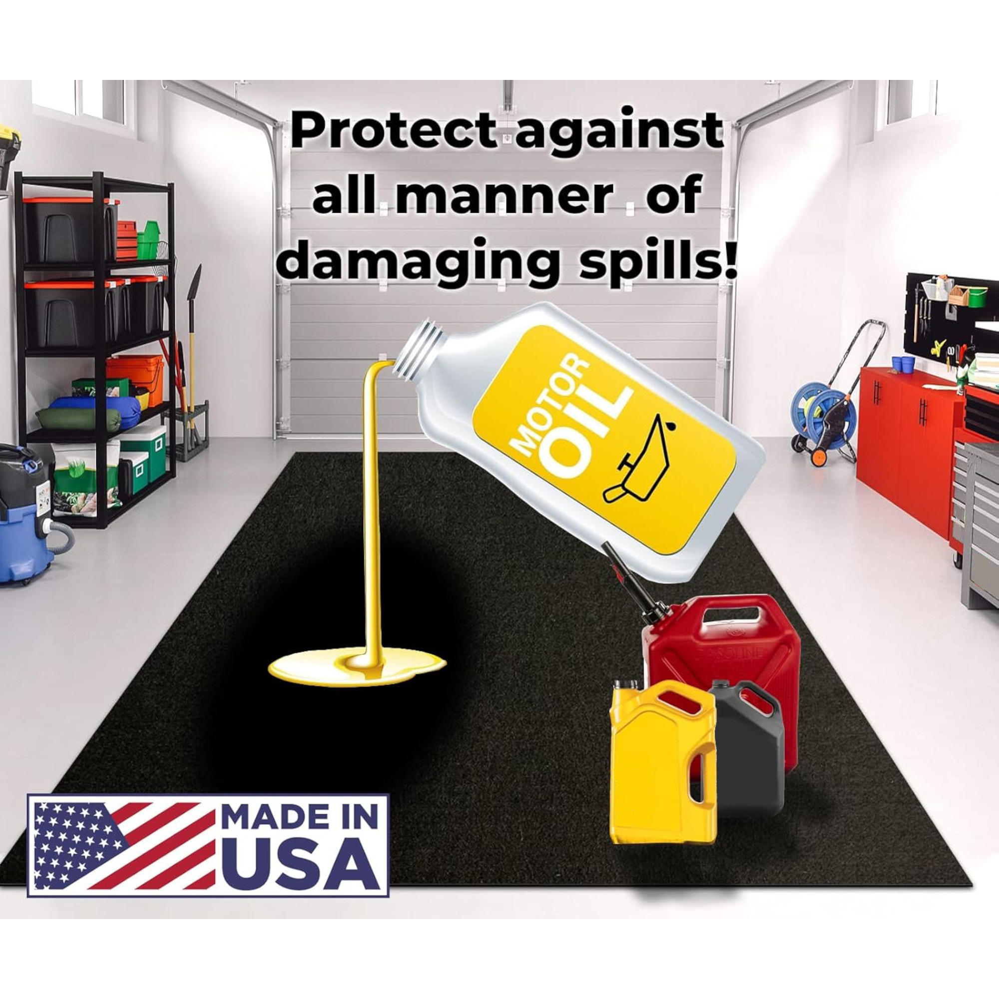 Buggies Unlimited - item 45465