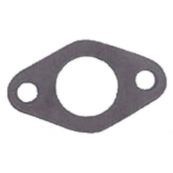 BuggiesUnlimited.com; Yamaha G16-G20-G21-G22-G29/ Drive 4-Cycle - Exhaust Gasket Replacement