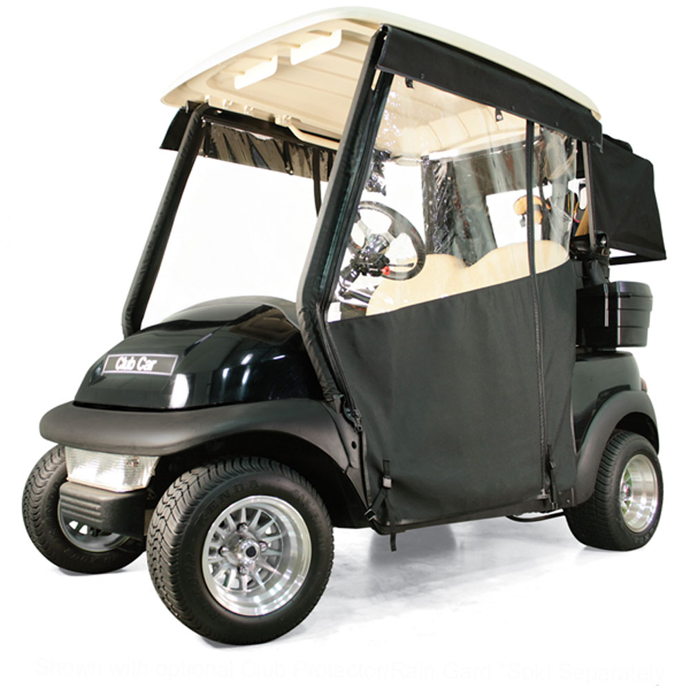 Club Car Precedent / Onward / Tempo Roof Storage Rack - Pete's Golf Carts