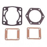 1989-94.5 EZGO 2-Cycle - Top-End Gasket Set