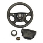 2009-Up EZGO ST350 - Steering Wheel Kit