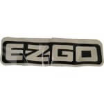 2009-Up EZGO ST400 - Large Decal
