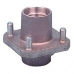 1974-02 Club Car DS - Aluminum Front Hub