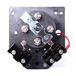 Up to 1991 EZGO - Forward and Reverse Switch