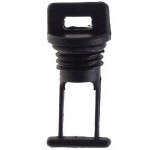 Rubber Drain Plug for Ball Washers