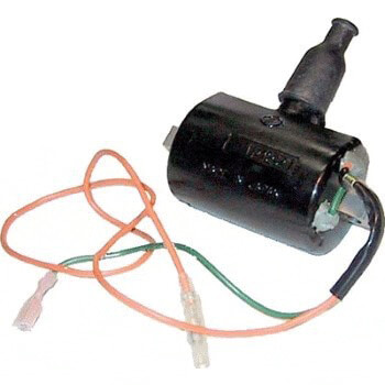 BuggiesUnlimited.com; 1981-94 EZGO Gas - Ignition Coil