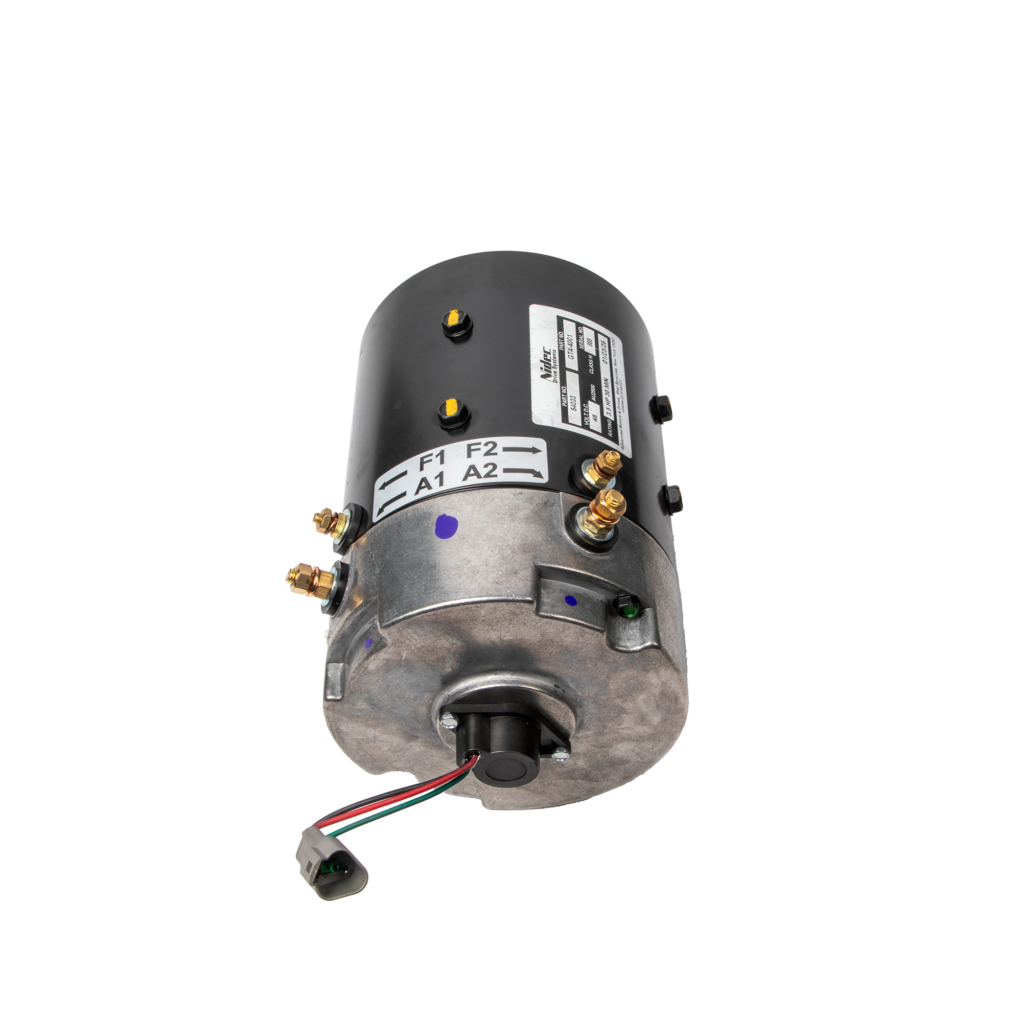 Buggies Unlimited - item 54033