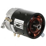 2000-Up Club Car IQ Plus 48v - AMD Replacement Motor
