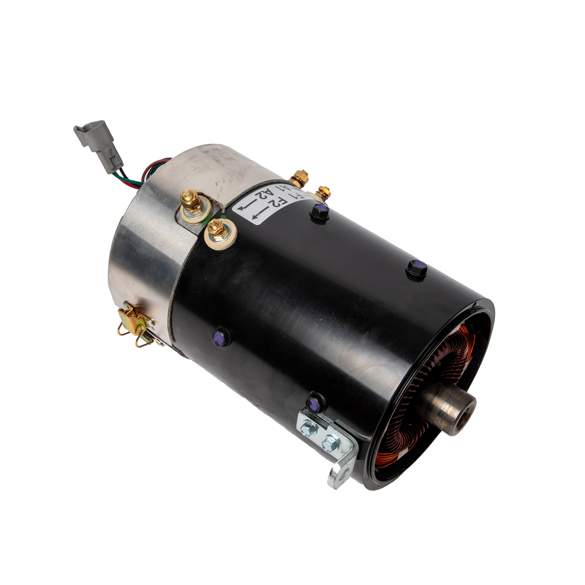 Buggies Unlimited - item 54036