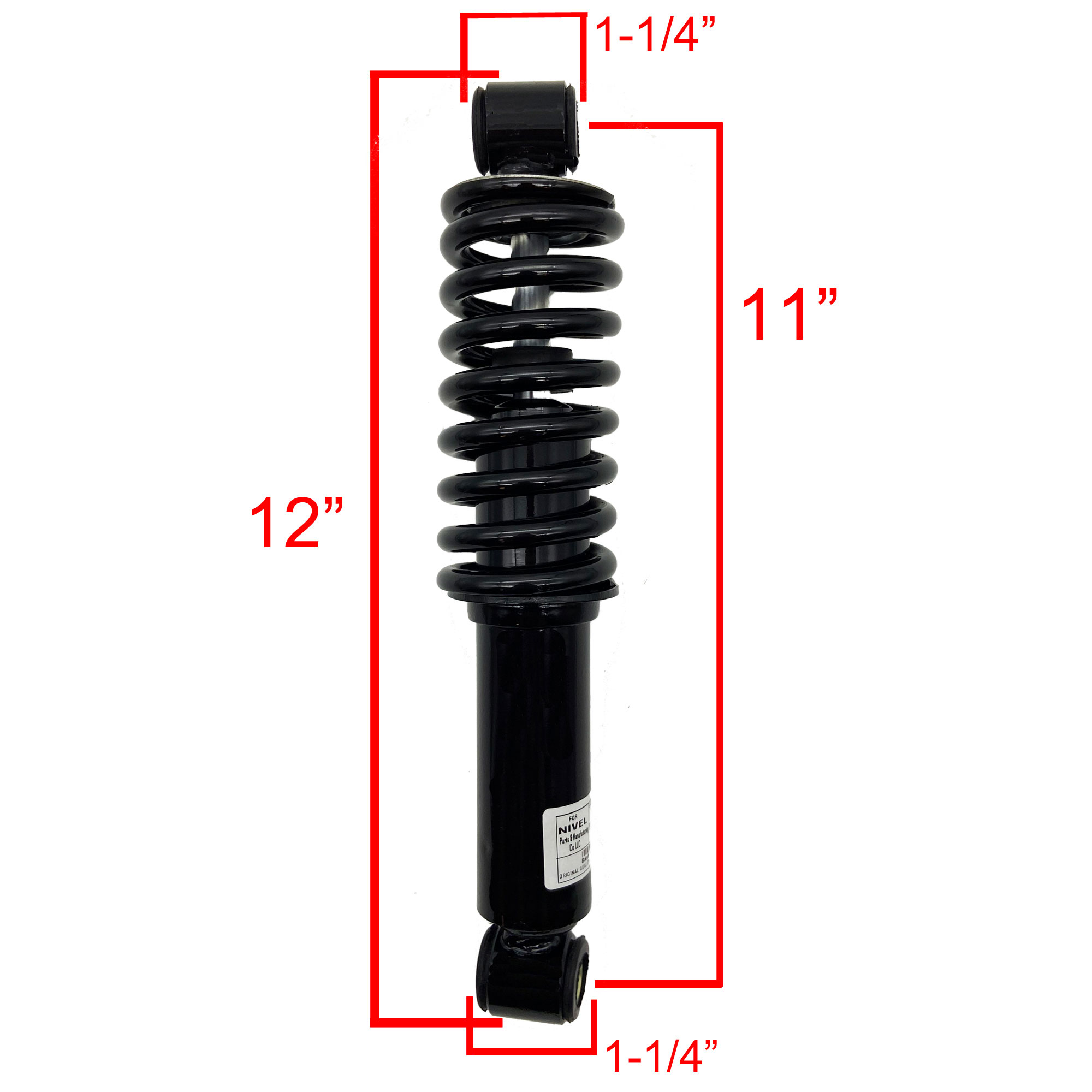 Buggies Unlimited - item 5412