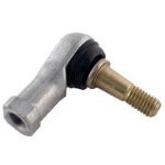 2001-Up EZGO TXT-Medalist - Left Hand Thread Tie Rod End