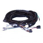 EZGO Medalist-TXT Electric - Wire Harness