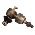 2001-03 EZGO - Outer Rack ball Joint