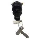 1996-02 Club Car Gas - Key Switch with Keys
