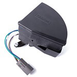 1998-99 Club Car DS 48v - 6-Pin Multi-Step Potentiometer