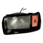 1999-Up Club Car DS - Driver Side Headlight