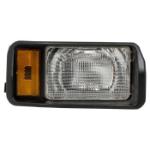 1999-Up Club Car DS - Passenger Side Headlight