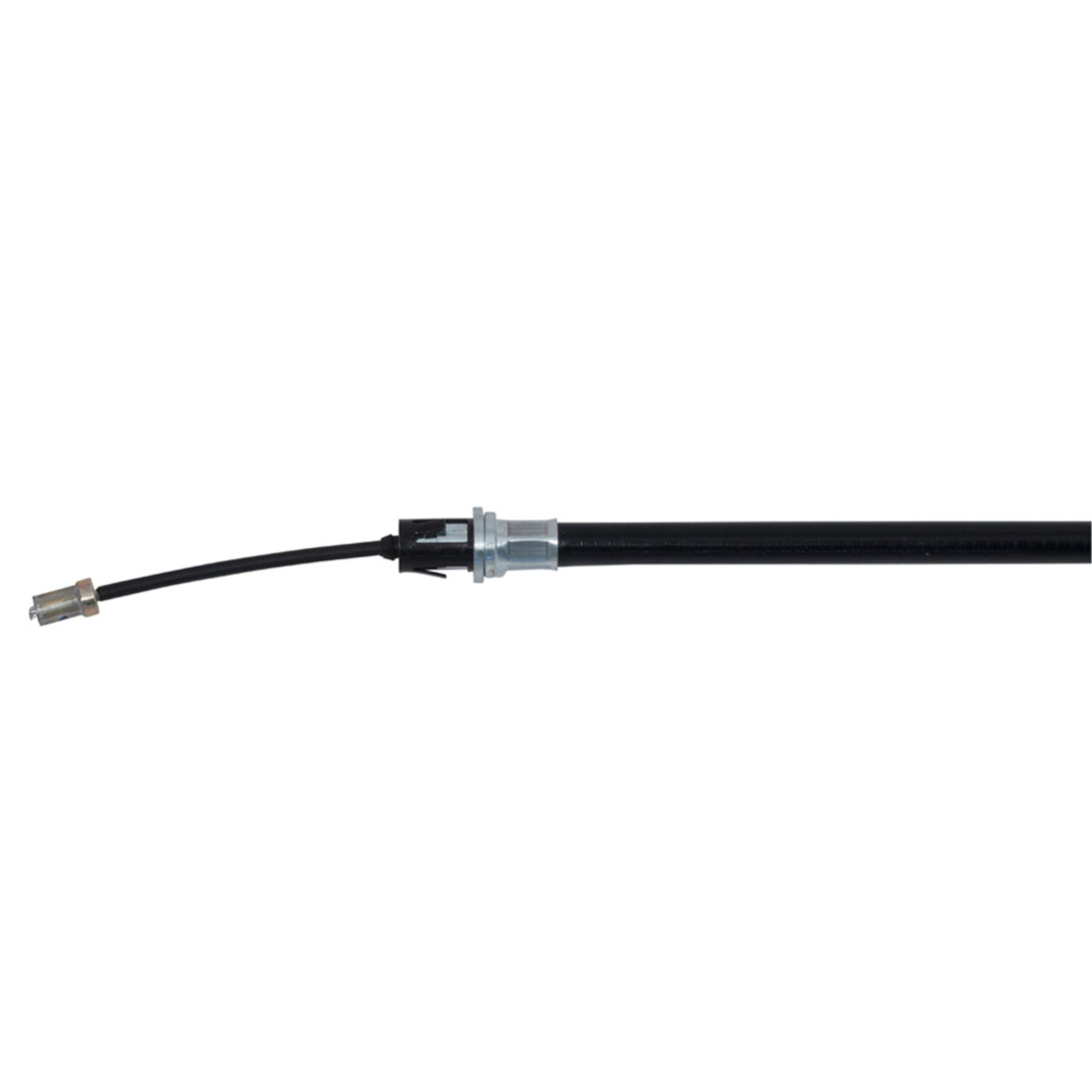 Driver - Club Car Precedent Brake Cable (Fits 2004-Up