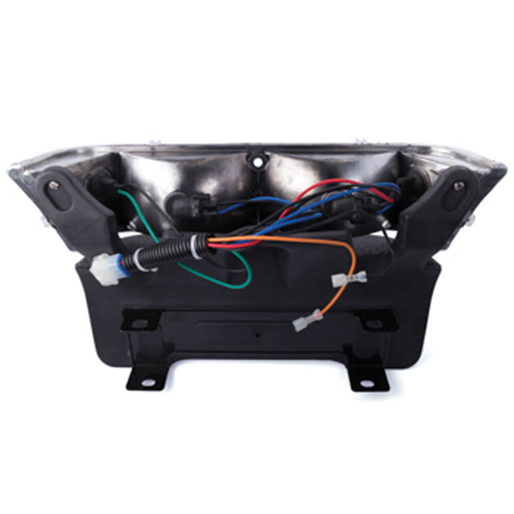 Buggies Unlimited - item 6120