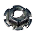 1988-04 EZGO - Self-Threading Nut