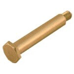 1979-94 EZGO Marathon - Shoulder Bolt