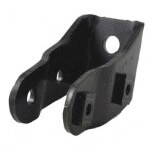 2004-Up Club Car Precedent - Driver Side Clevis Pin