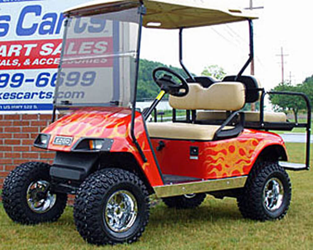 Buggies Unlimited - item 6207-3ld