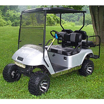 Buggies Unlimited - item 6208-3ld
