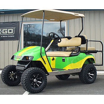 Buggies Unlimited - item 6211-3ld
