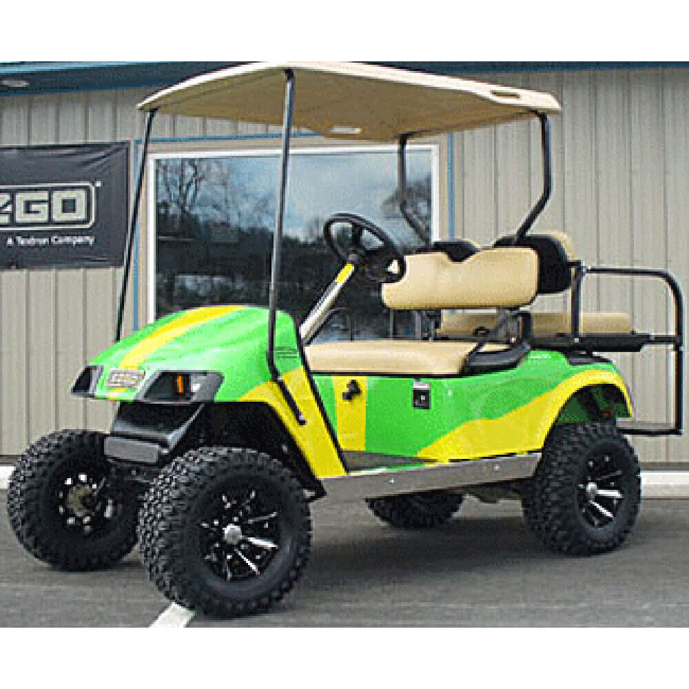 Buggies Unlimited - item 6211-3ld