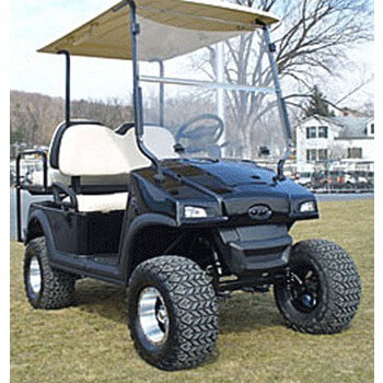 Buggies Unlimited - item 6220-3ld