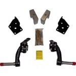 2005-16 Fairplay-Star-Zone - Jakes 6 Inch Spindle Lift Kit