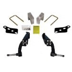 1984-03 Club Car DS - Jake's 6 Inch Spindle Lift Kit