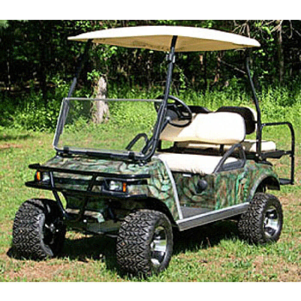 Buggies Unlimited - item 6234-3ld