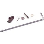 1981-98 Club Car DS Electric - Pawl and Rod Kit