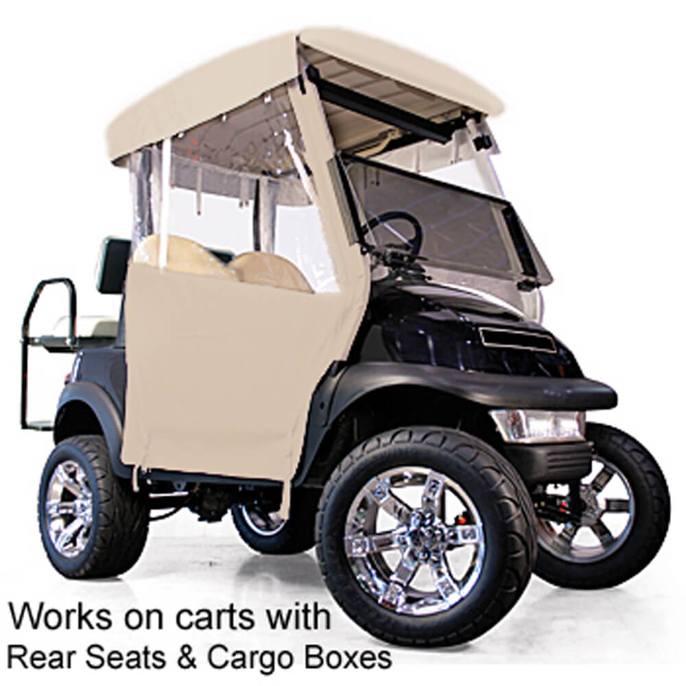 Buggies Unlimited - item 62715