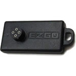 2010-Up EZGO TXT-RXV 48v - Passkey for Curtis Controller