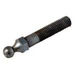 1992-95 Club Car Gas - Ball Stud Accelerator Pedal