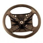 1995-16 Yamaha - Steering Wheel